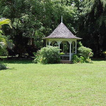 Inn At Shaw Park Gardens & Waterfalls Ocho Rios Exterior photo