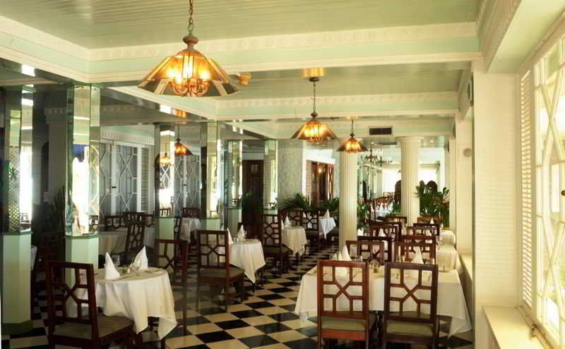 Inn At Shaw Park Gardens & Waterfalls Ocho Rios Exterior photo